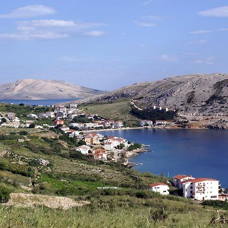 Apartments And Rooms With Parking Space Metajna, Pag - 4120 Eksteriør billede