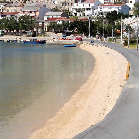 Apartments And Rooms With Parking Space Metajna, Pag - 4120 Eksteriør billede