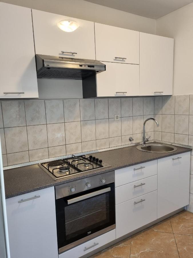 Apartments And Rooms With Parking Space Metajna, Pag - 4120 Eksteriør billede