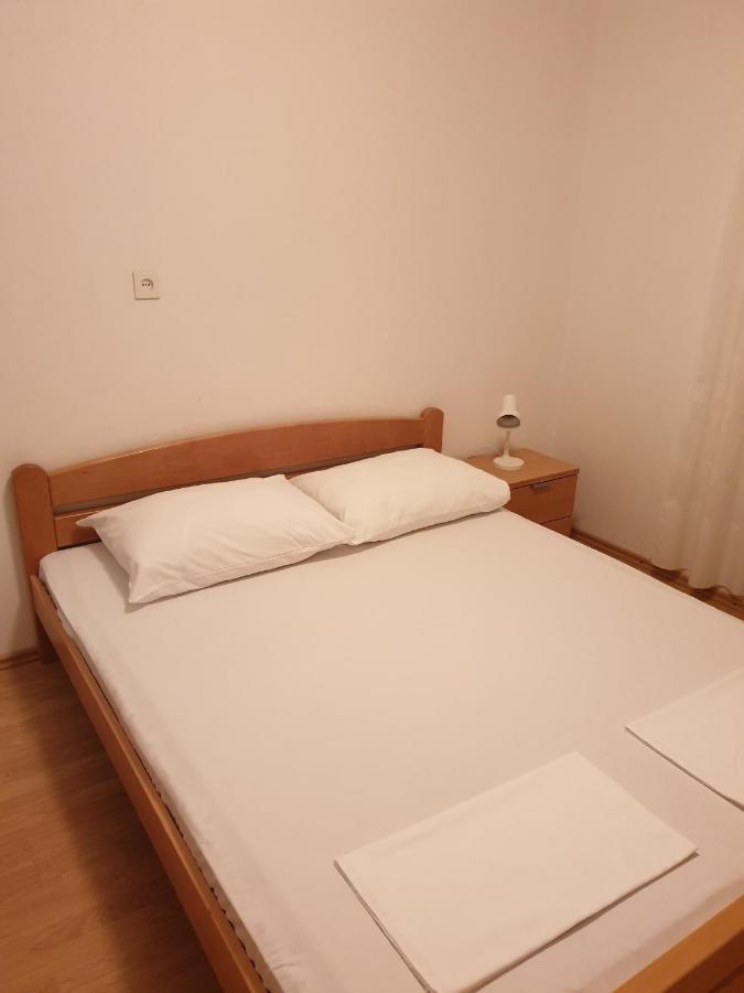 Apartments And Rooms With Parking Space Metajna, Pag - 4120 Eksteriør billede