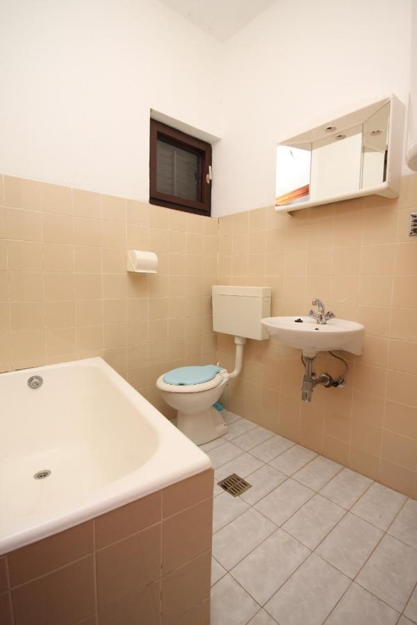 Apartments And Rooms With Parking Space Metajna, Pag - 4120 Eksteriør billede