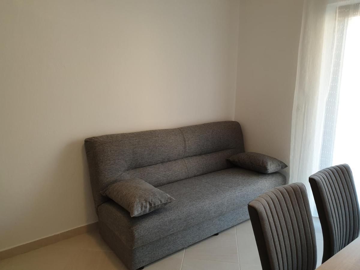 Apartments And Rooms With Parking Space Metajna, Pag - 4120 Eksteriør billede