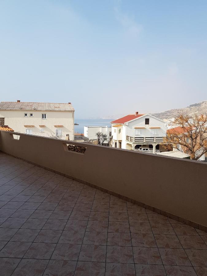 Apartments And Rooms With Parking Space Metajna, Pag - 4120 Eksteriør billede
