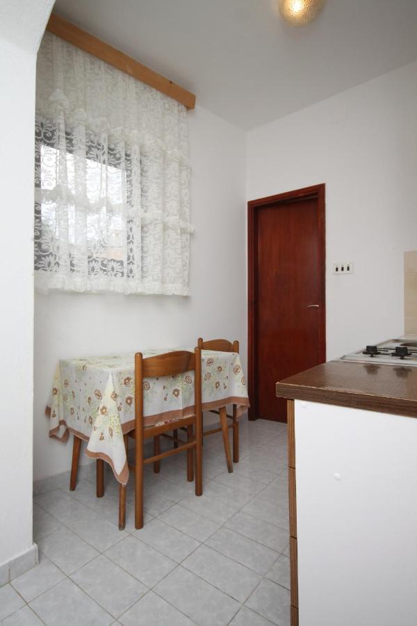 Apartments And Rooms With Parking Space Metajna, Pag - 4120 Eksteriør billede