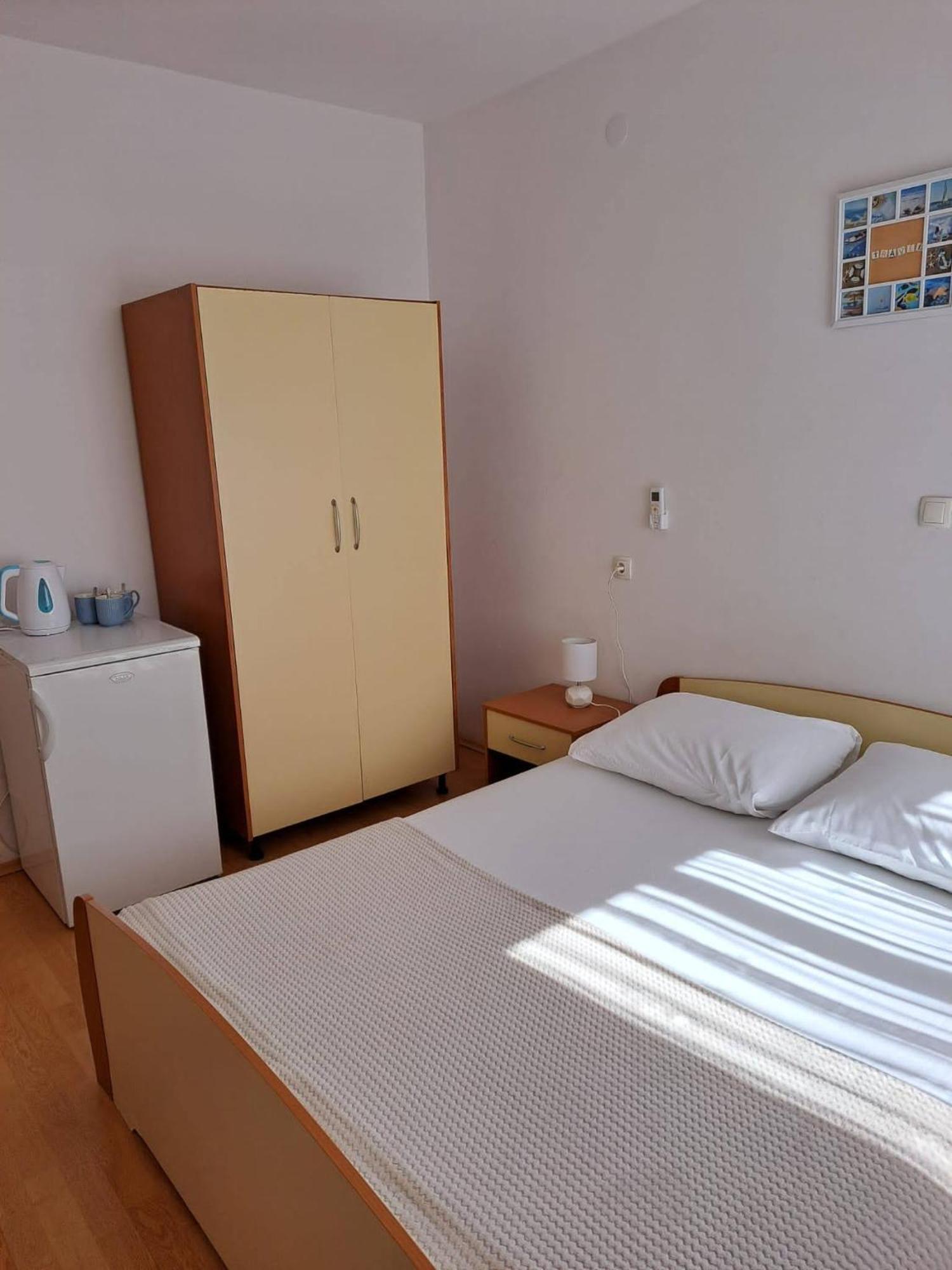 Apartments And Rooms With Parking Space Metajna, Pag - 4120 Værelse billede
